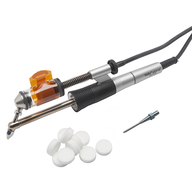 DESOLDERING SOLDER IRON 120W 24V