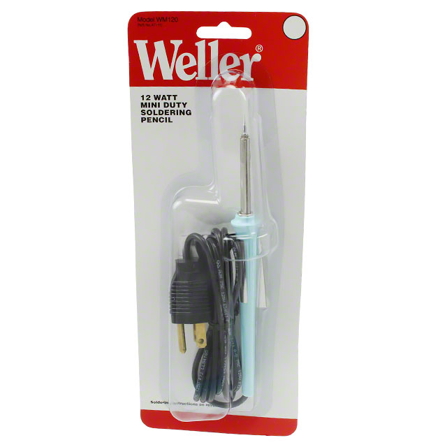 SOLDERING IRON 12W 120V
