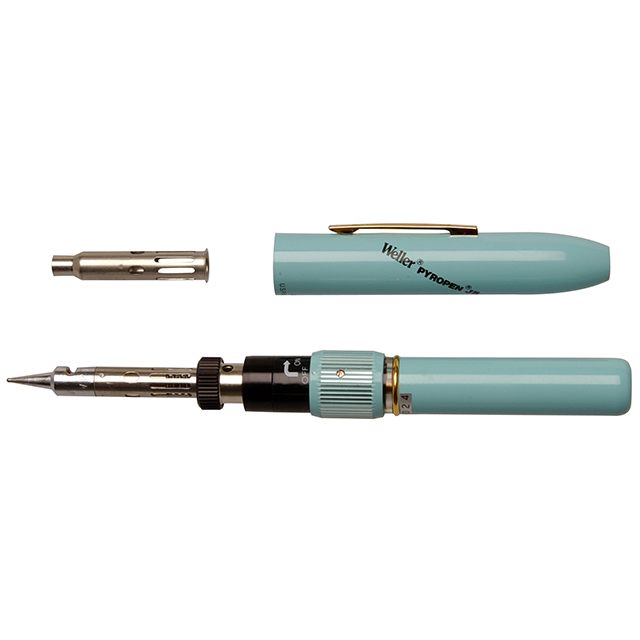 SOLDERING IRON CORDLESS