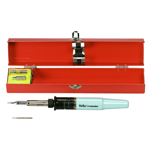SOLDERING IRON CORDLESS