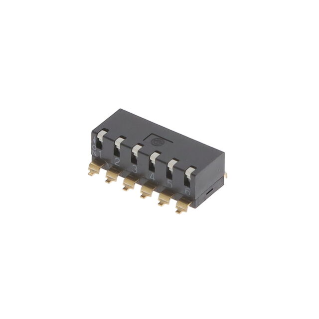 A6SR-6101