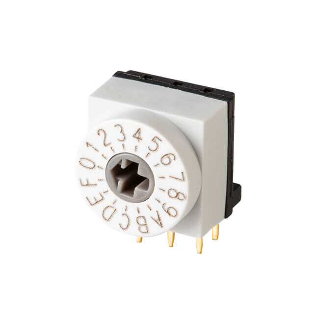 RDS3-16S-1012-RA-508-D