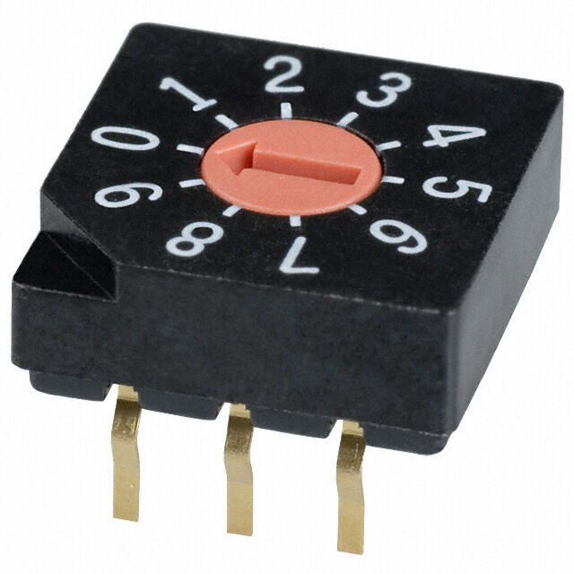 SD-2030W