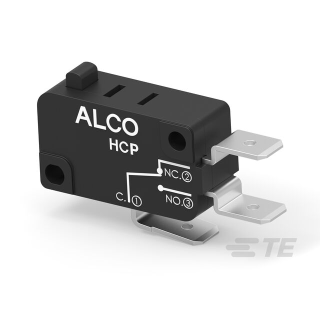 HCP16DTE0S04