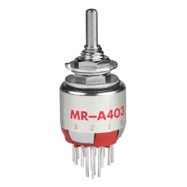 MRAN403