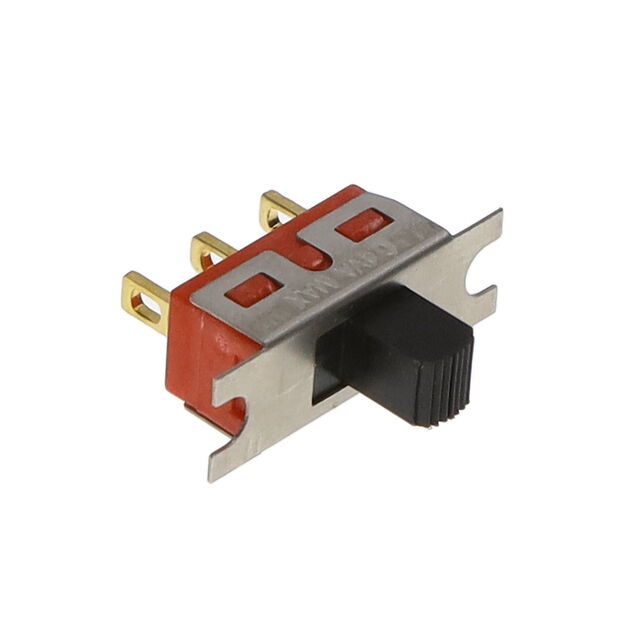 MFS 126 DB