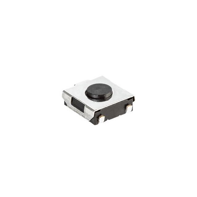 TS34-62-25-BK-G-100-SMT-TR