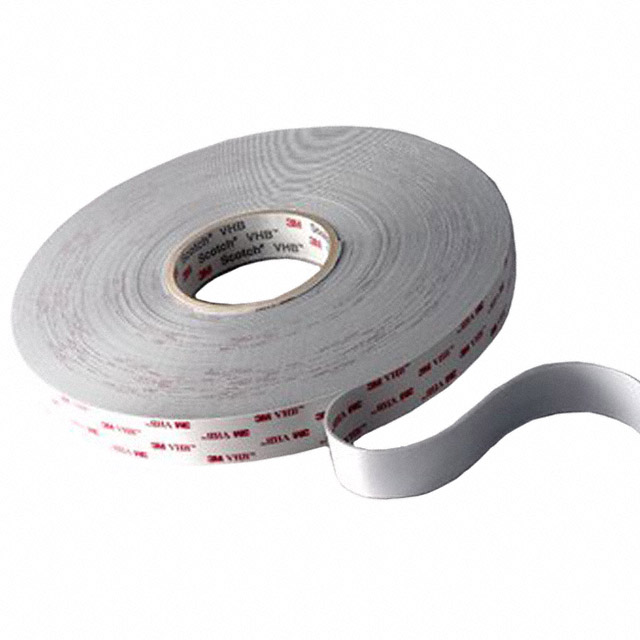 4955-WHITE-1"X36YD