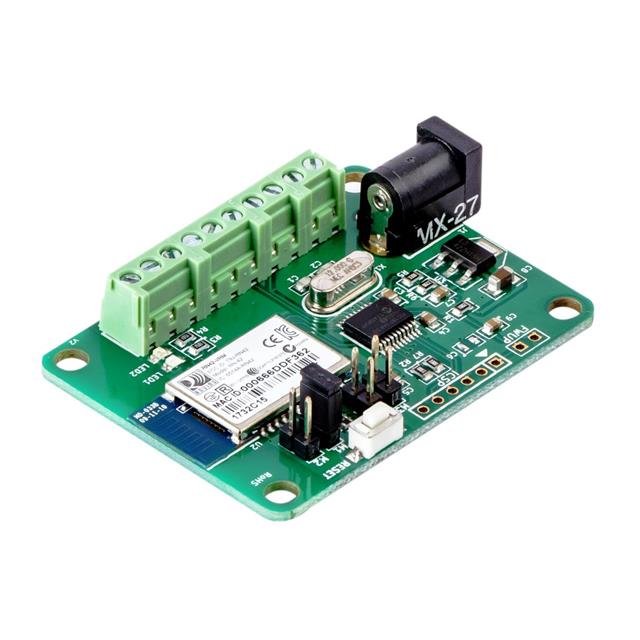 BTIO001X