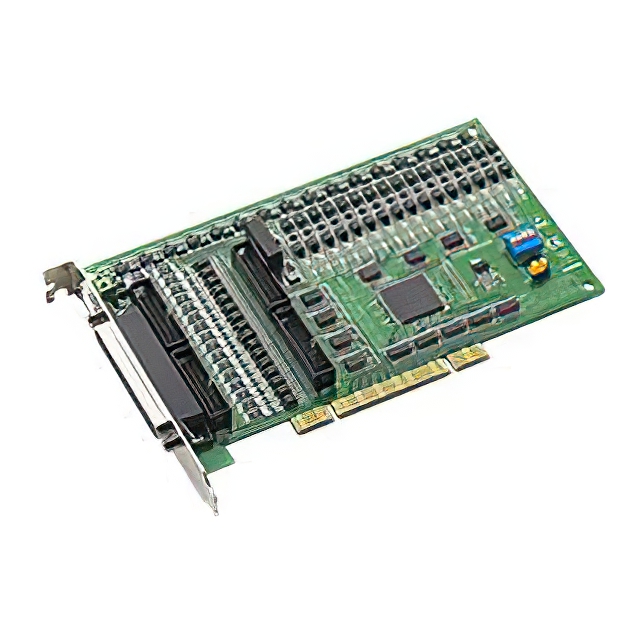 PCI-1730U-BE