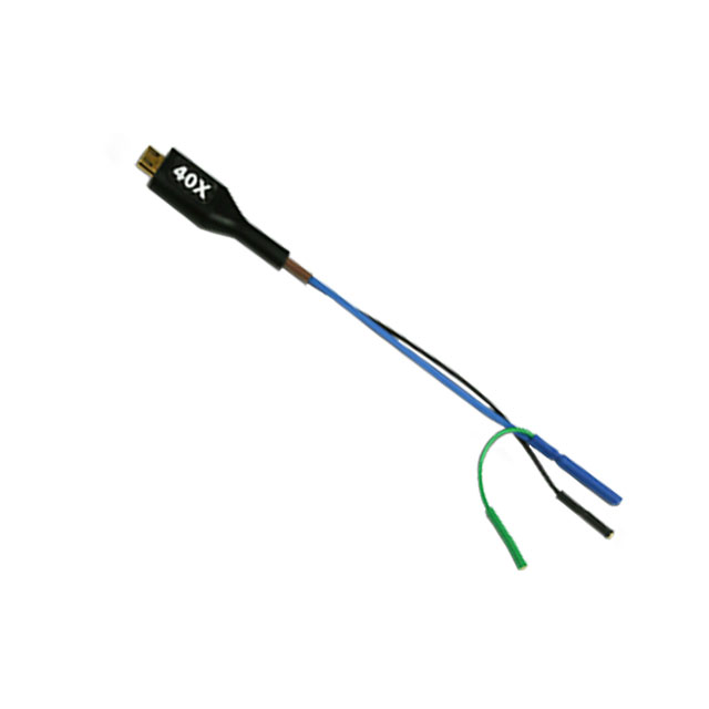 UNIV TIP ACCY HVFO10X +/-40V X40