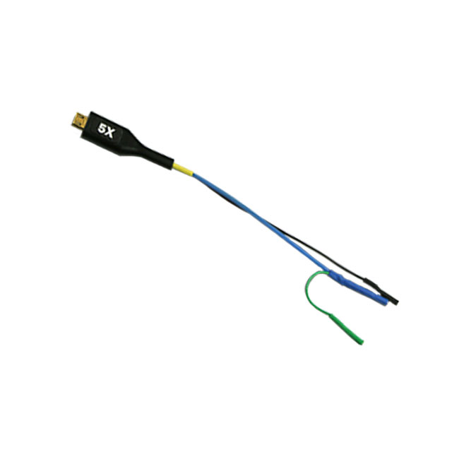 OSCOPE U PROBE X5 60MHZ 10M