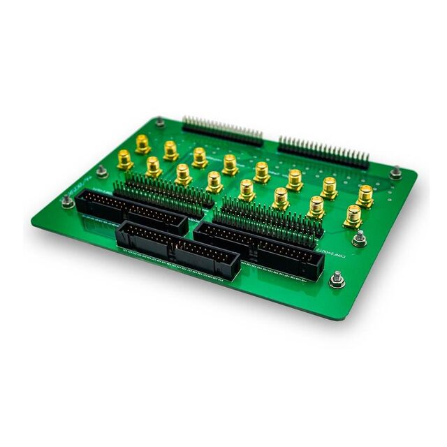 Multiconnector M6