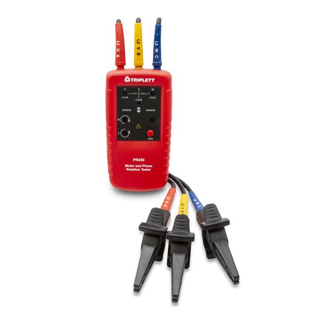 PR450