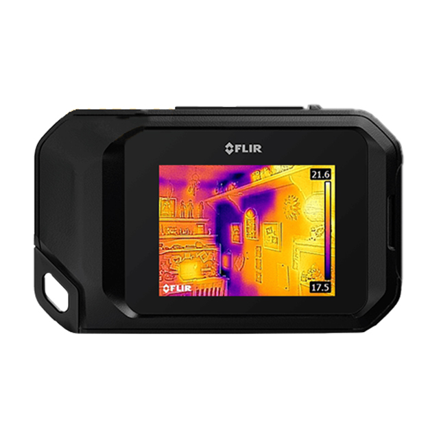 FLIR C3