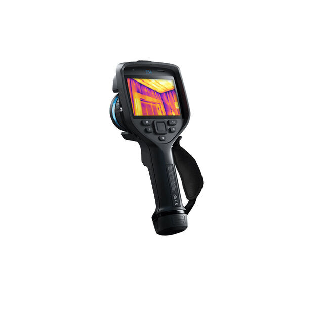 FLIR E54-24-NIST
