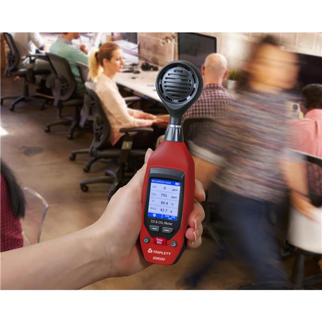 GSM350