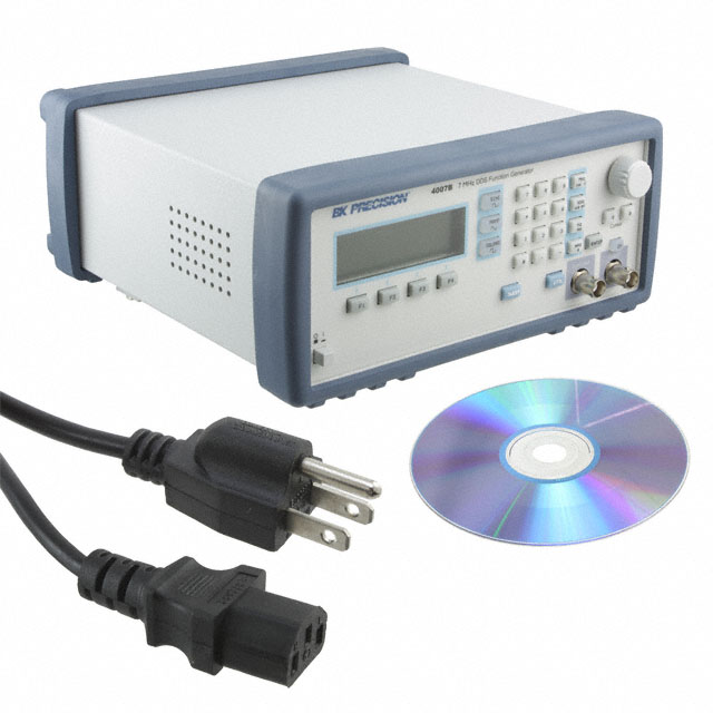 FUNCTION GENERATOR 7MHZ DDS