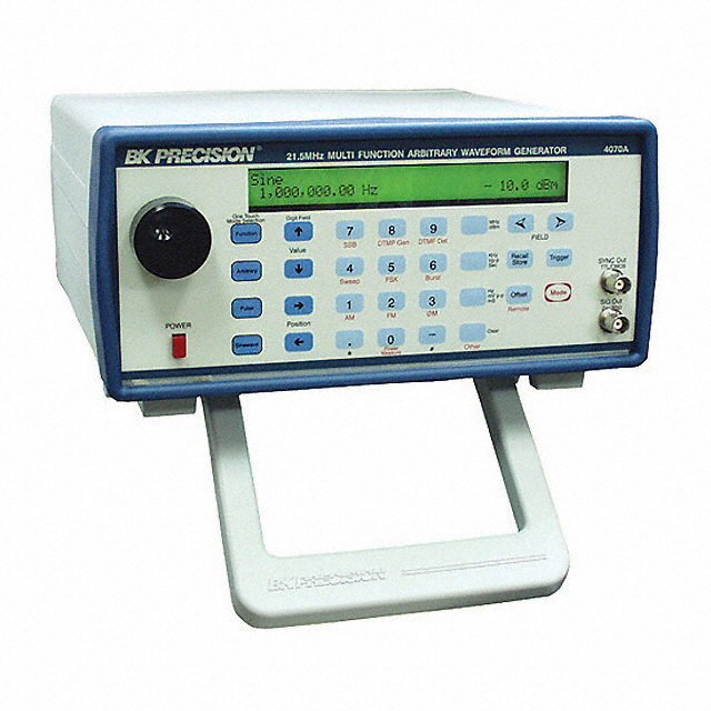 WAVEFORM GENERATOR