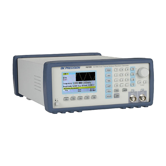 FUNCTION GENERTR 50MHZ ARBITRARY