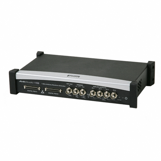 GEN 125MHZ 2CH 16BIT 1GS/S