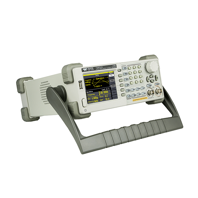ARB GEN 10MHZ 125MS/S 16KPTS 20V