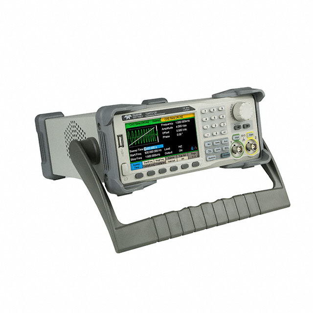 ARB GEN 40MHZ 1.2GS/S 8MPTS 2CH
