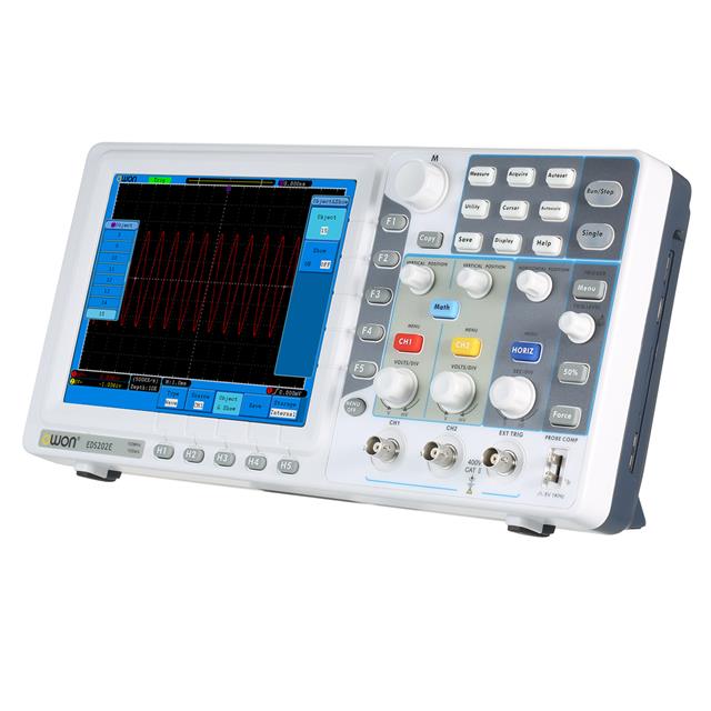 EDS202E