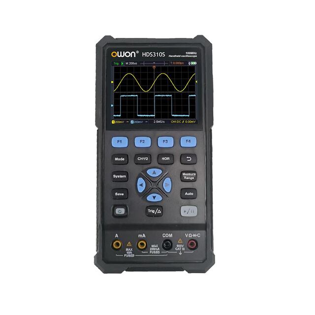 HDS320S