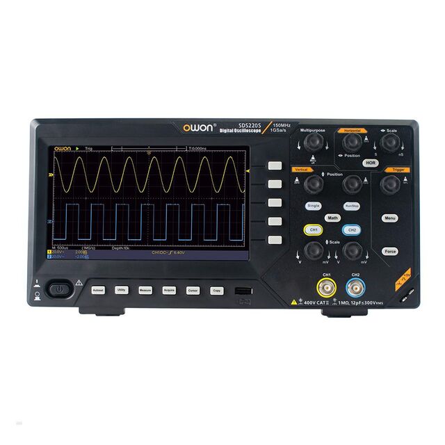 SDS210
