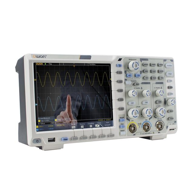 XDS2102