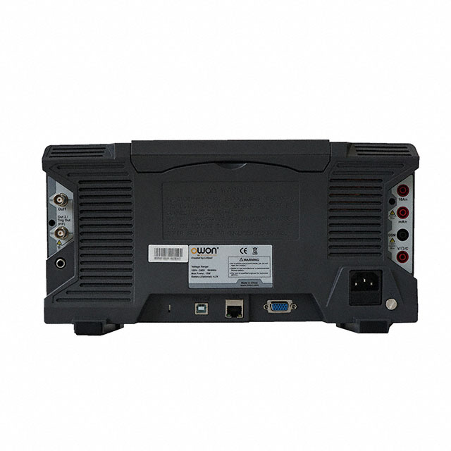 XDS3204EVMWAG21