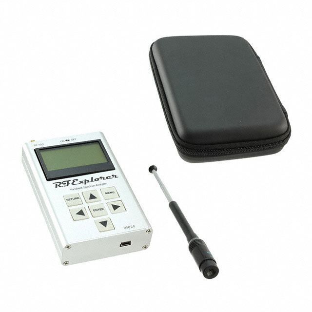 RF ANLZ HANDHELD 240MHZ-960MHZ