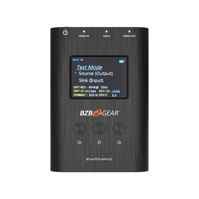 BG-AVTPG-MINI-G2
