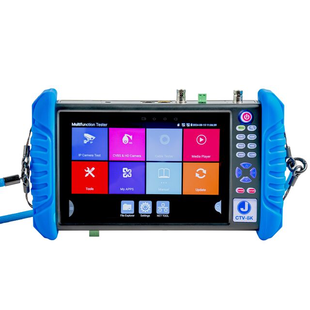 CTV-8K