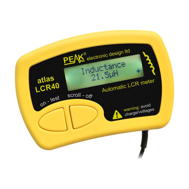 LCR40