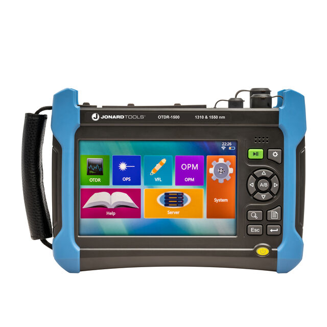 OTDR-1500