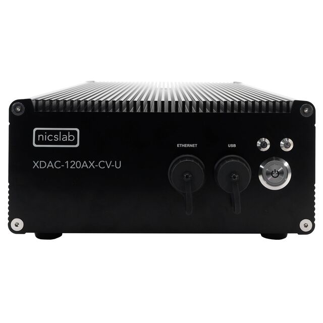 XDAC-120U-CV Premium