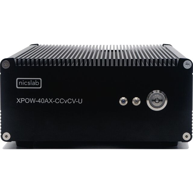 XPOW-40AX-CCvCV-U Premium