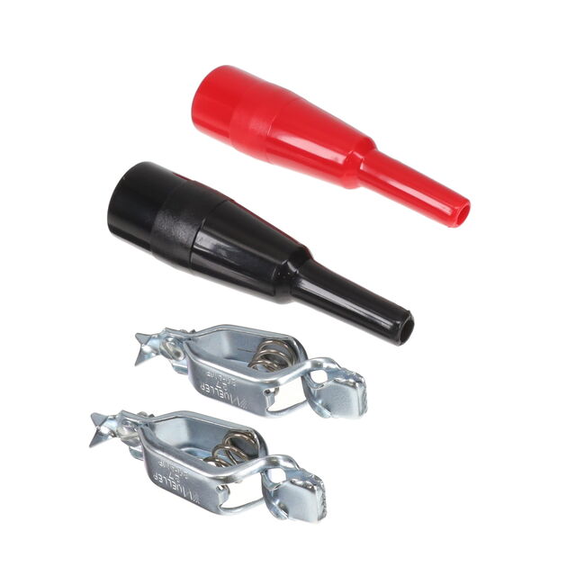 HD CLIP STEEL INSULATED 20A