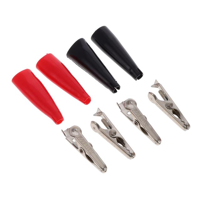 GATOR CLIP STEEL INSULATED 5A