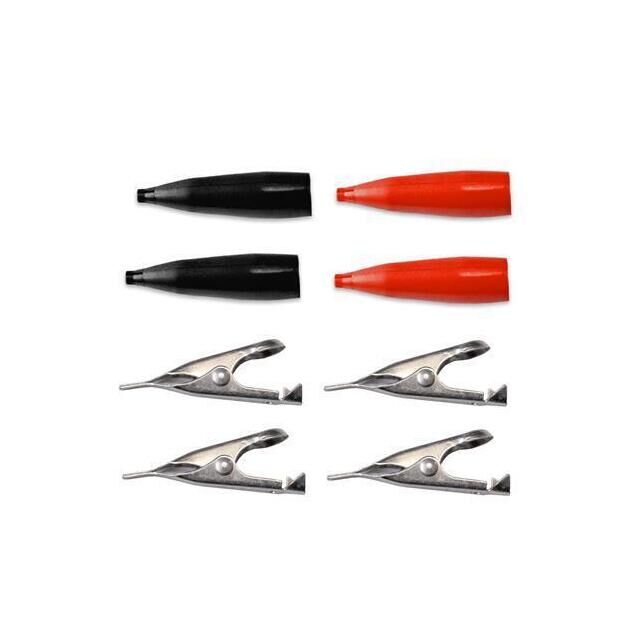GATOR CLIP STEEL INSULATED 5A