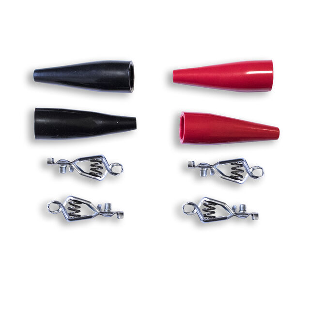 PEE-WEE CLIP STEEL INSULATED 5A