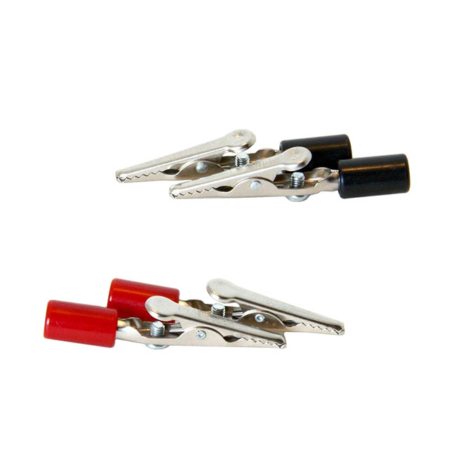GATOR CLIP STEEL INSULATED 10A
