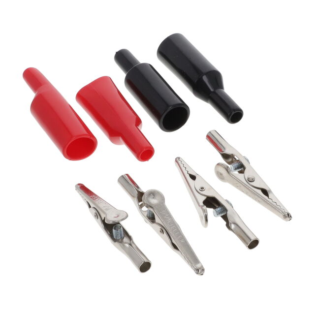GATOR CLIP STEEL INSULATED 10A
