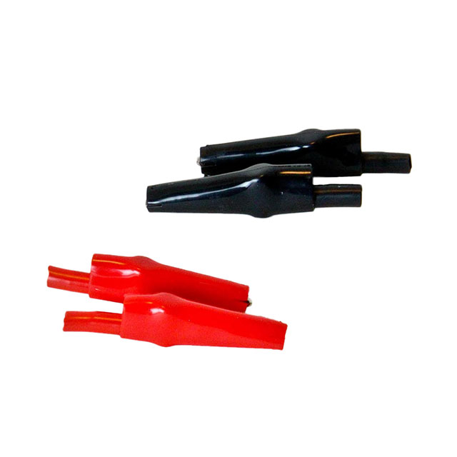 GATOR CLIP STEEL INSULATED 10A