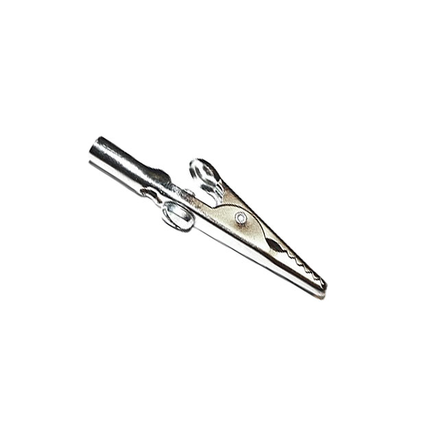 GATOR CLIP STEEL NON-INSUL 10A