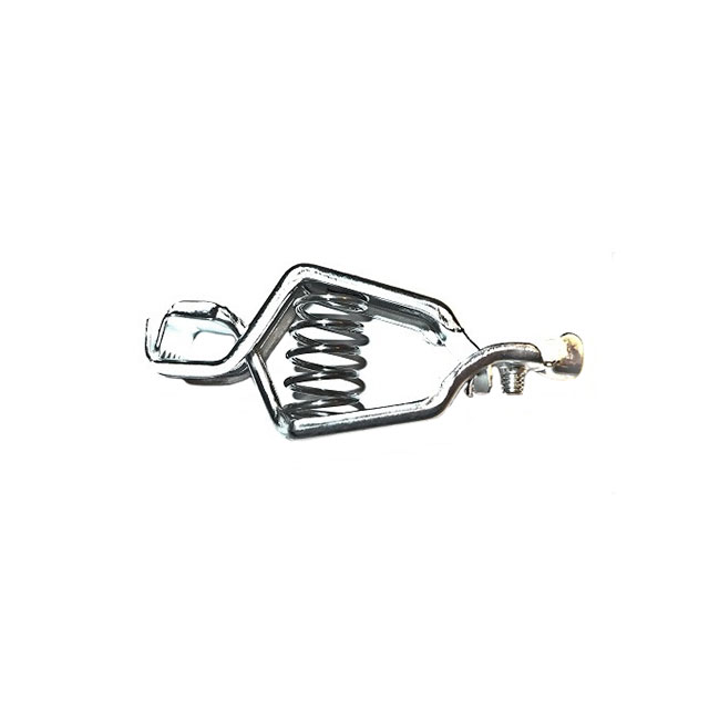 HD CLIP STEEL NON-INSULATED 25A