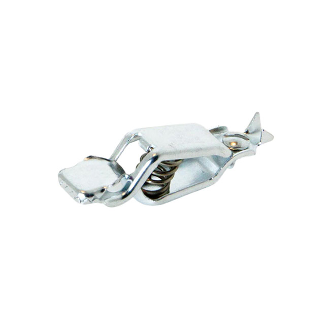 HD CLIP STEEL NON-INSULATED 20A