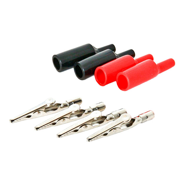 GATOR CLIP STEEL INSULATED 10A